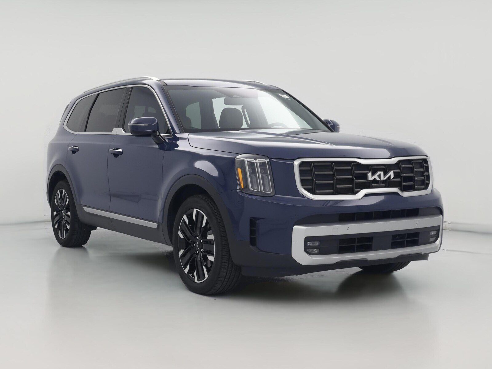 2023 KIA Telluride
