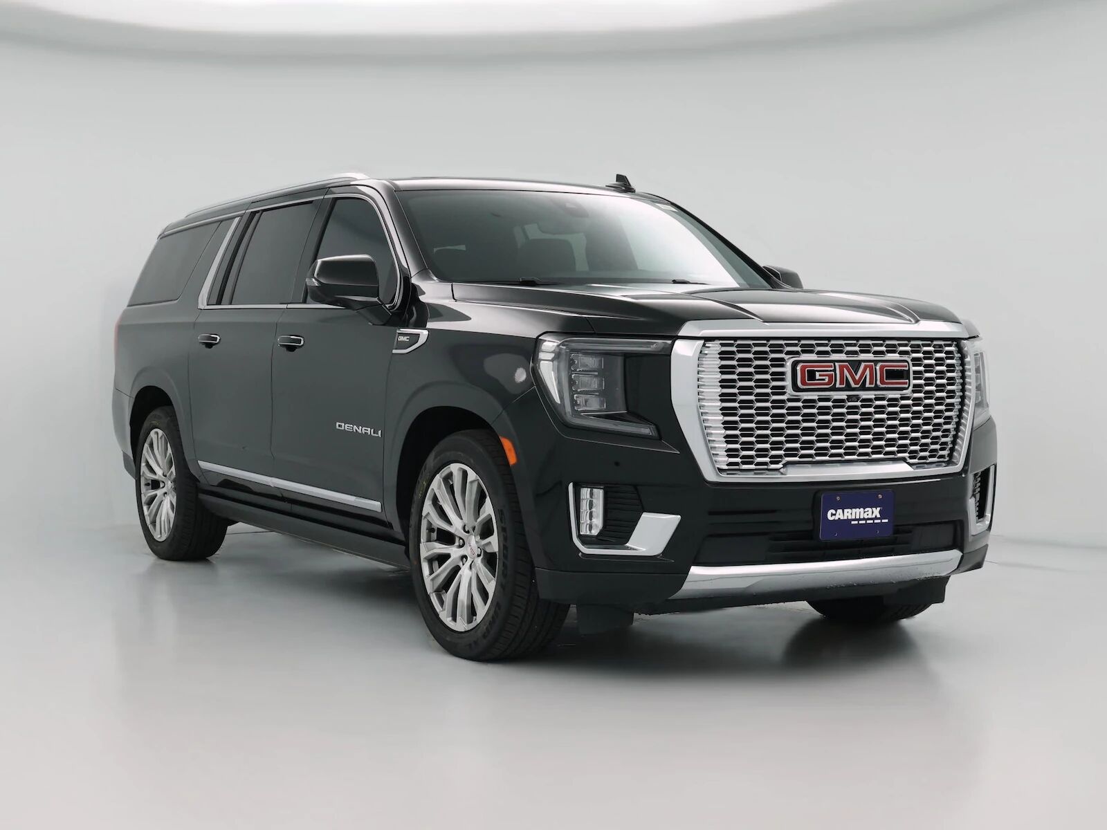 2022 GMC Yukon XL