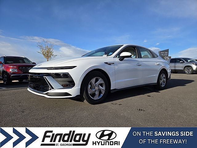 2026 HYUNDAI Sonata