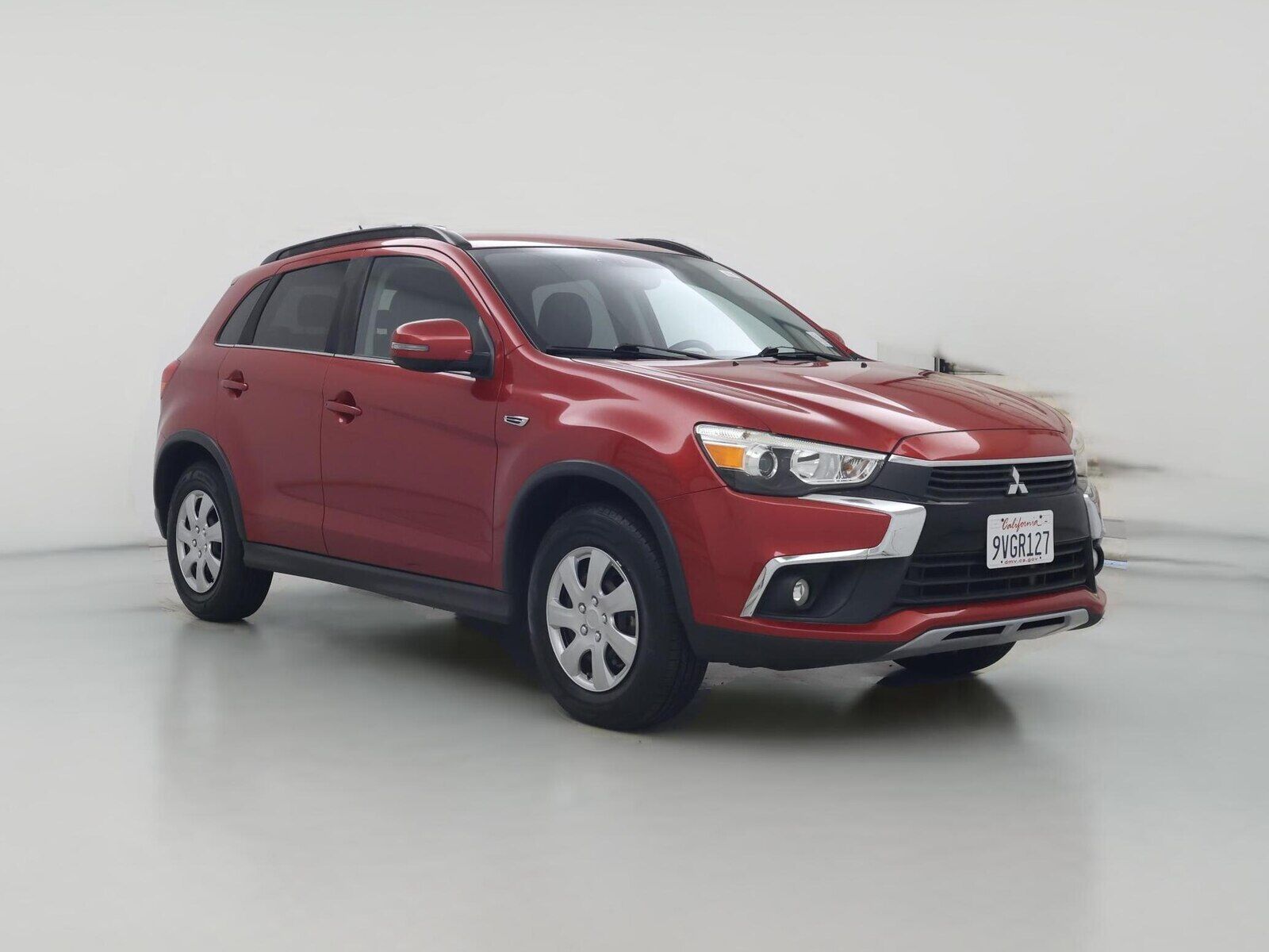 2016 MITSUBISHI Outlander