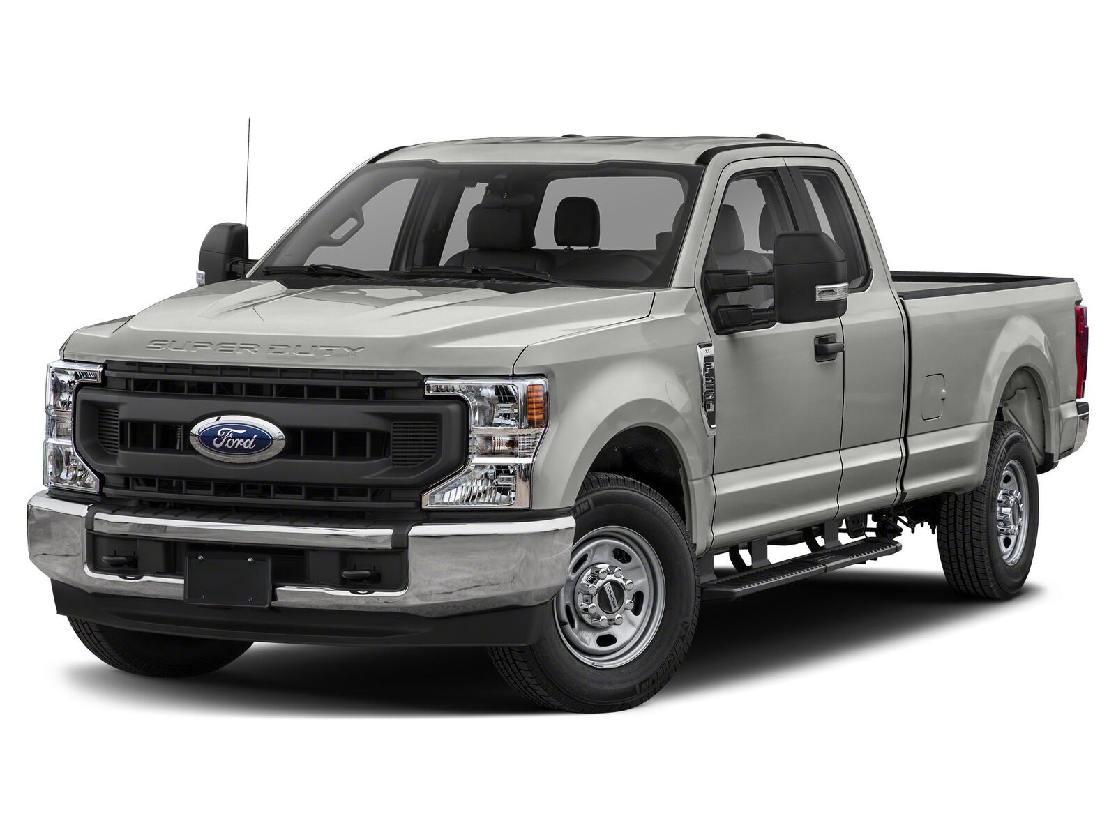 2022 FORD F-250