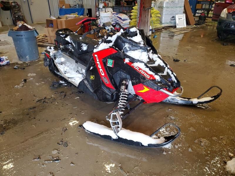 2016 POLARIS Switchback