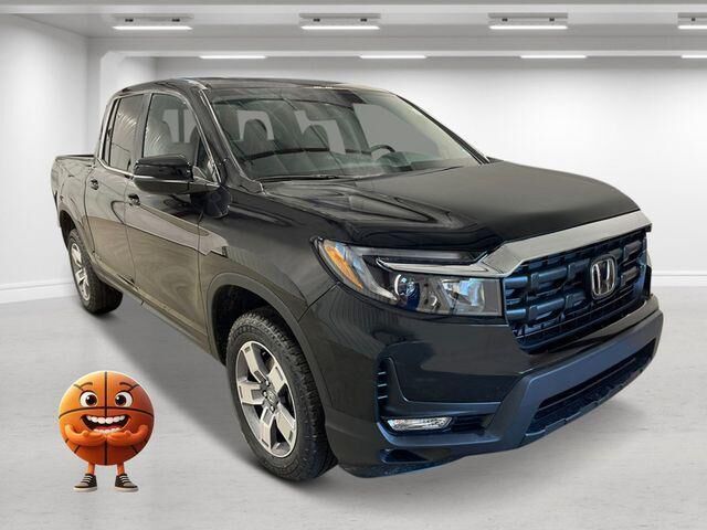 2026 HONDA Ridgeline