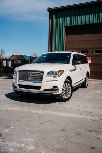 2023 LINCOLN Navigator
