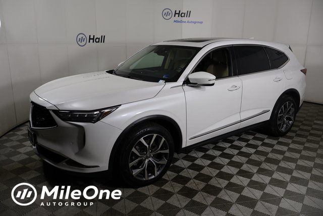 2024 ACURA MDX