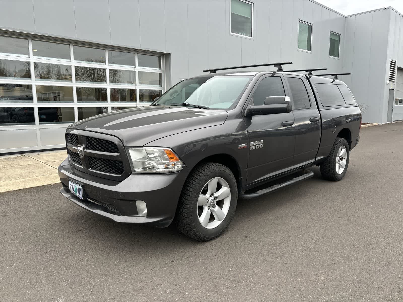 2015 RAM 1500