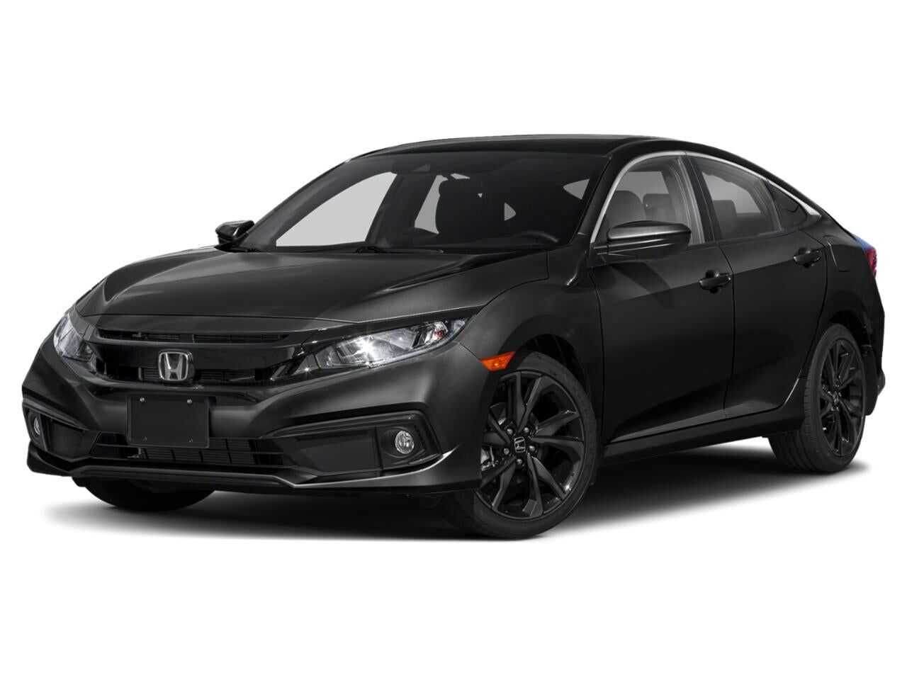 2021 HONDA Civic