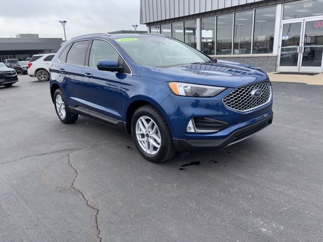 2023 FORD Edge