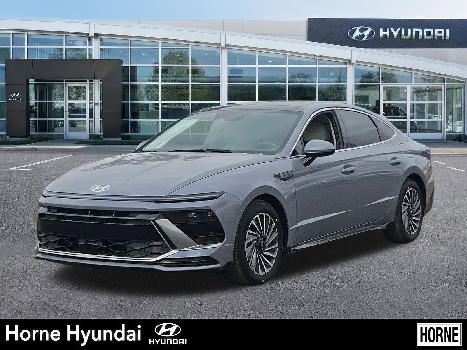 2026 HYUNDAI Sonata