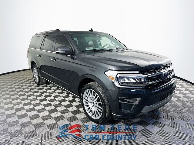 2023 FORD Expedition