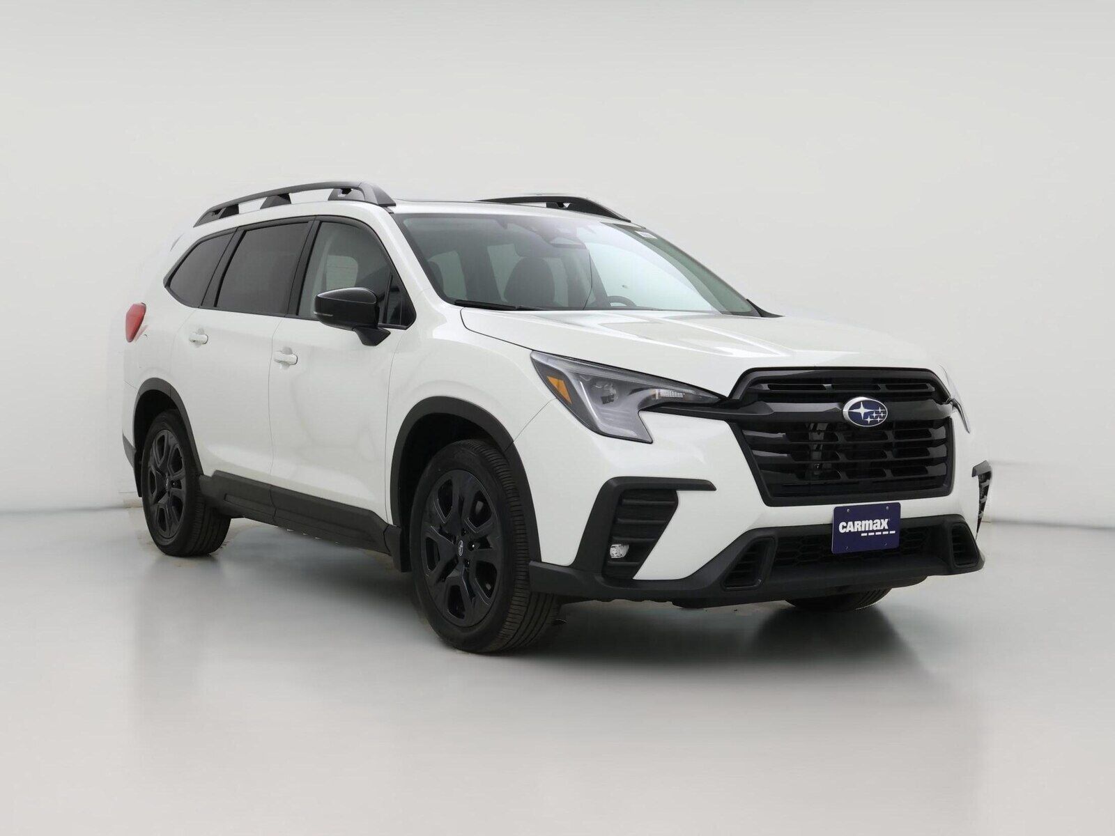 2025 SUBARU Ascent