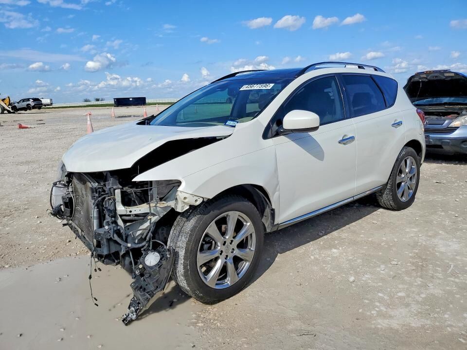 Nissan Murano