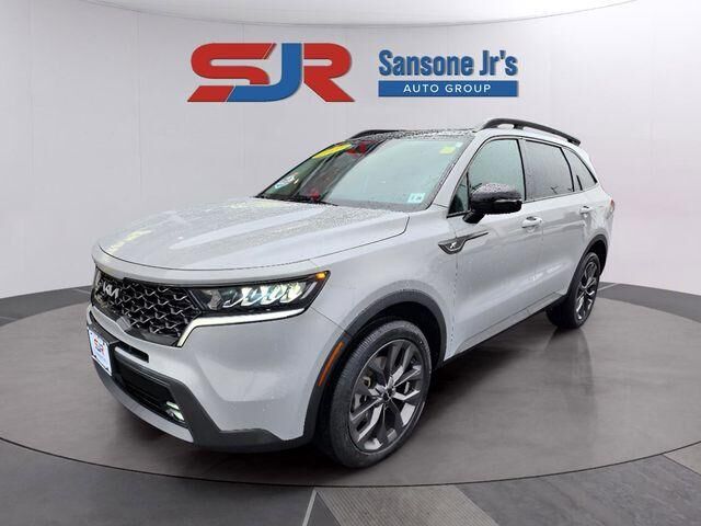2023 KIA Sorento
