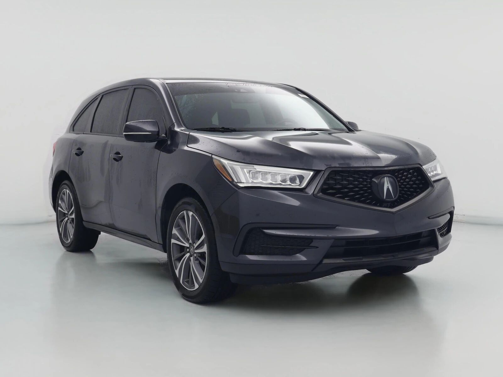 2019 ACURA MDX