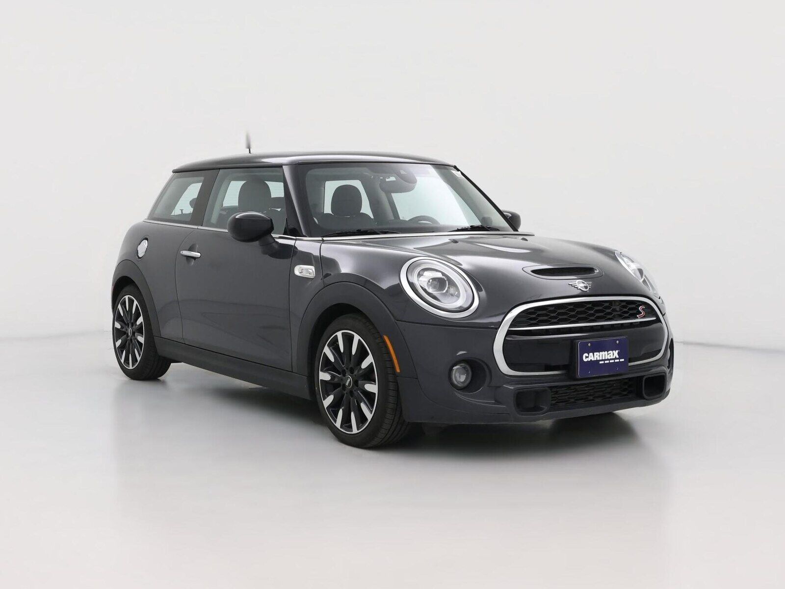 2021 MINI Cooper