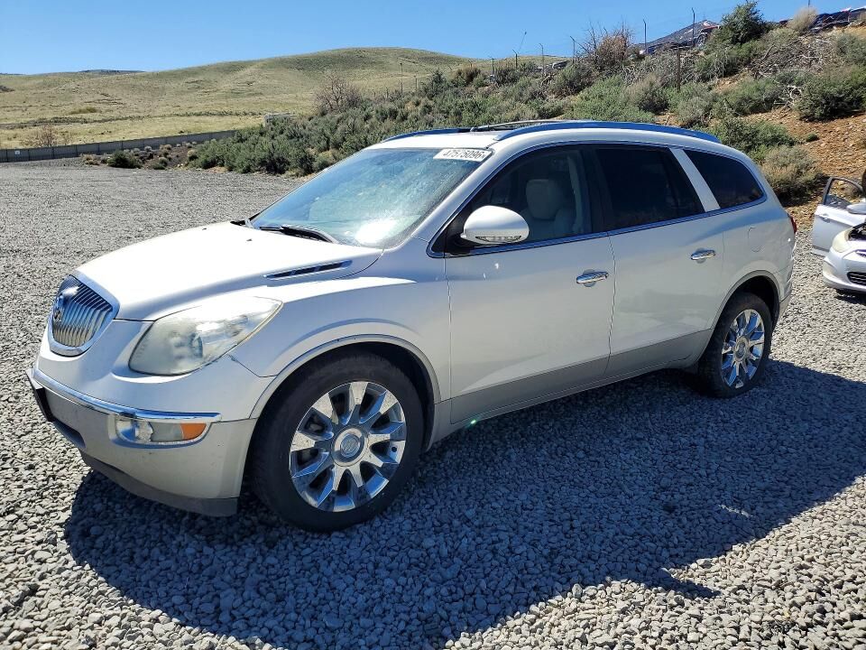 2011 BUICK Enclave