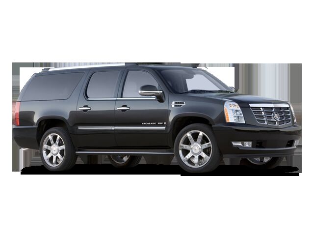 2008 CADILLAC Escalade