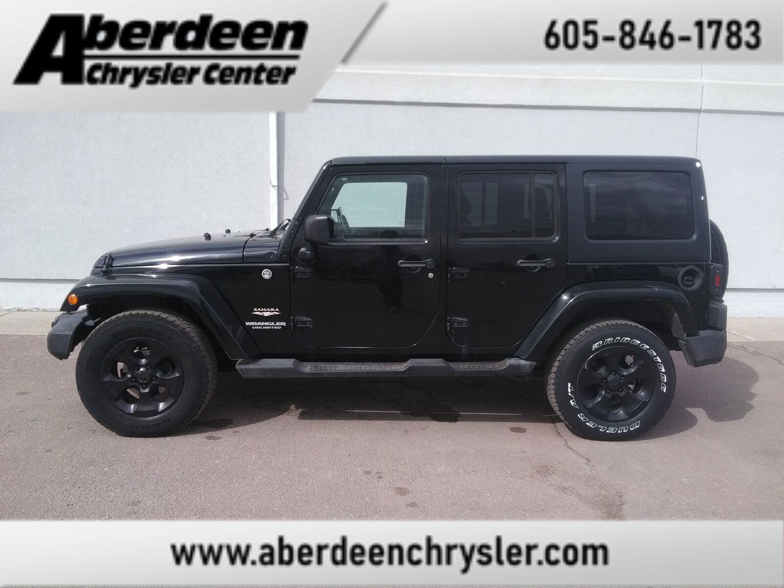 2013 JEEP Wrangler