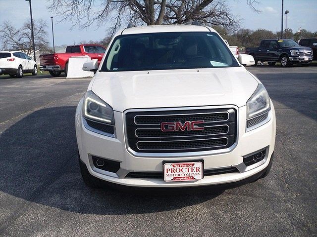 2013 GMC Acadia