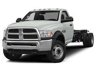 2015 RAM 3500
