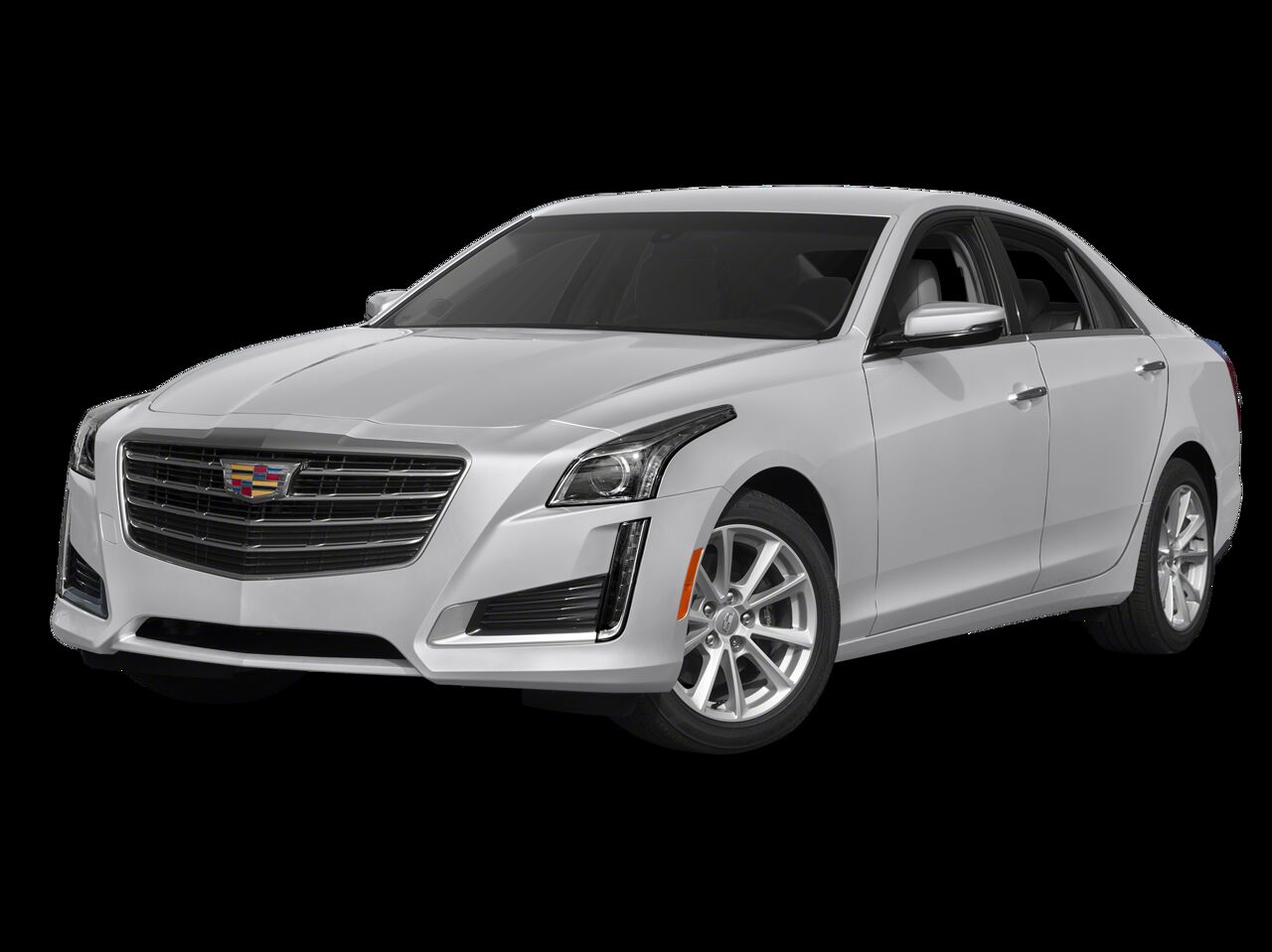 2019 CADILLAC CTS