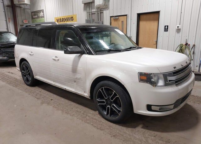 2013 FORD Flex