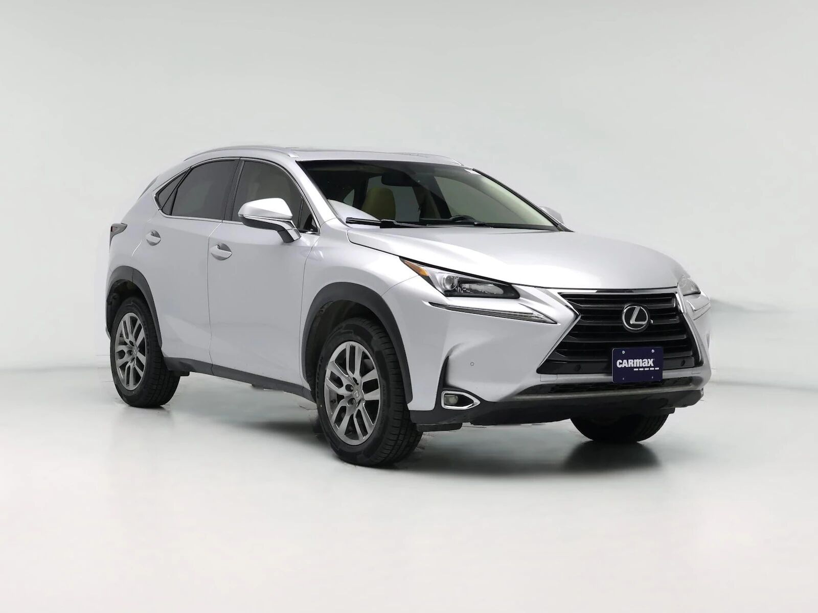 2015 LEXUS NX