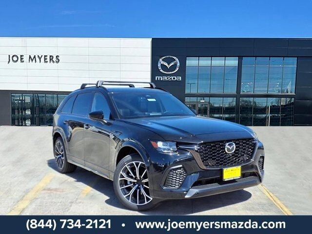 2026 MAZDA CX-70
