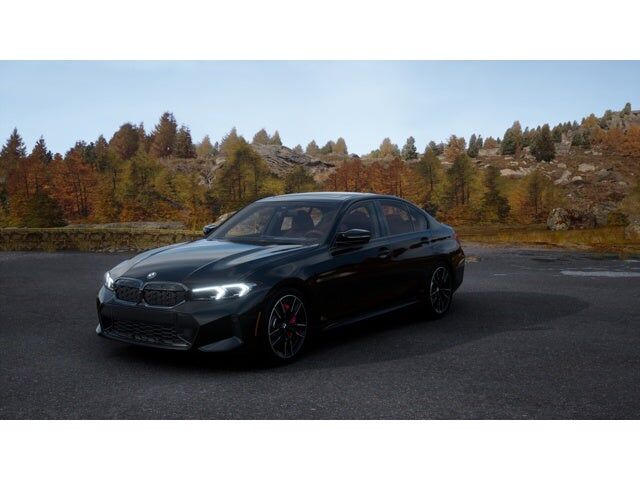 2026 BMW M3
