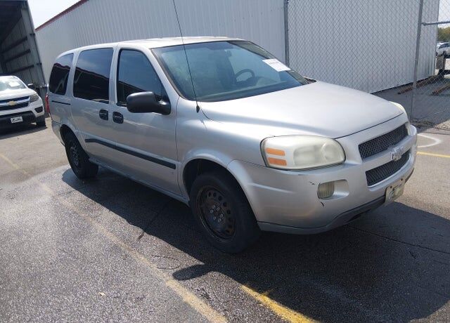 2008 CHEVROLET Uplander