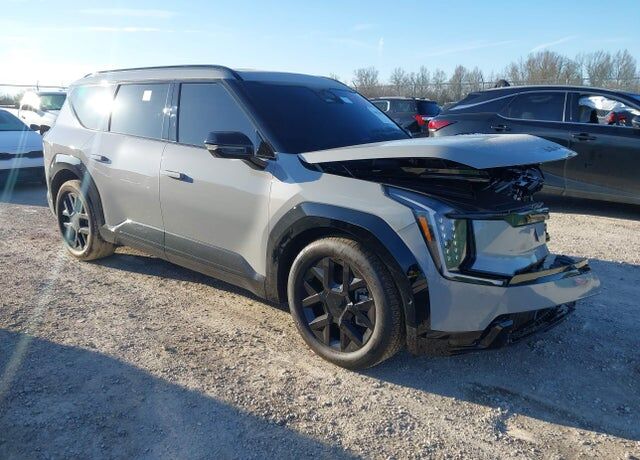 2026 KIA EV9