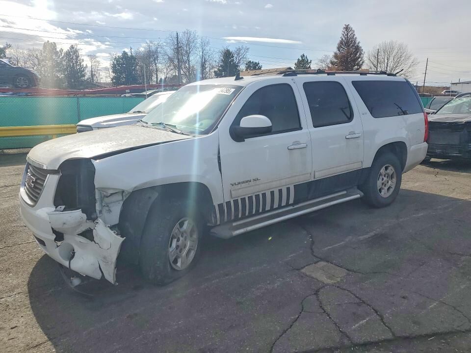 2011 GMC Yukon XL