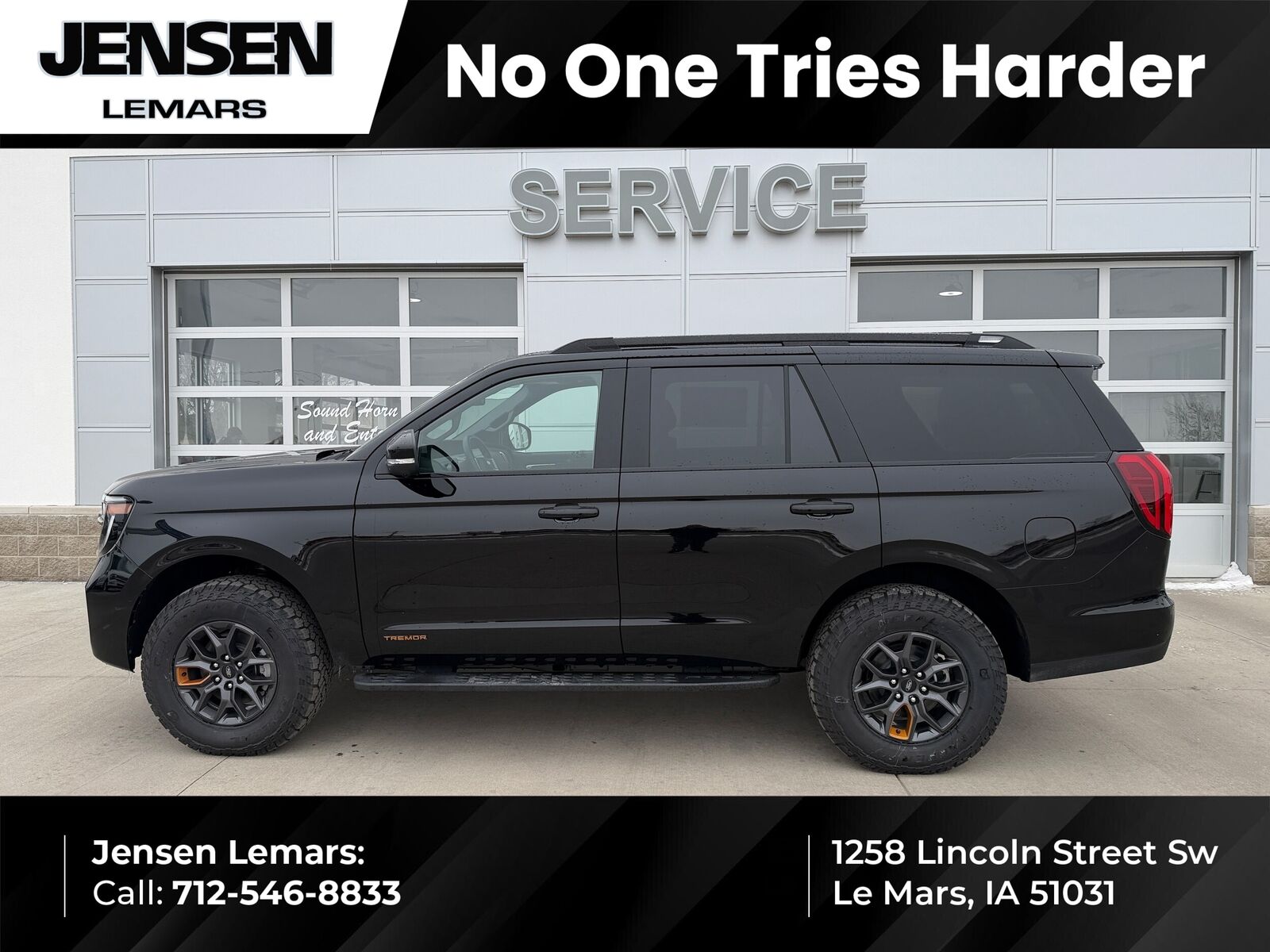 2026 FORD Expedition