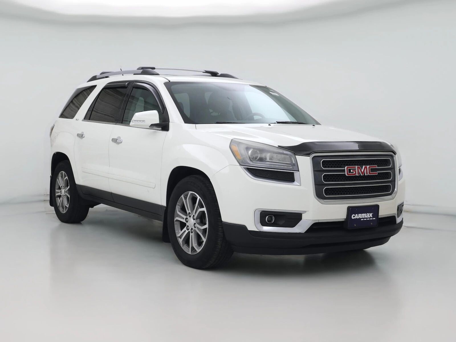 2014 GMC Acadia