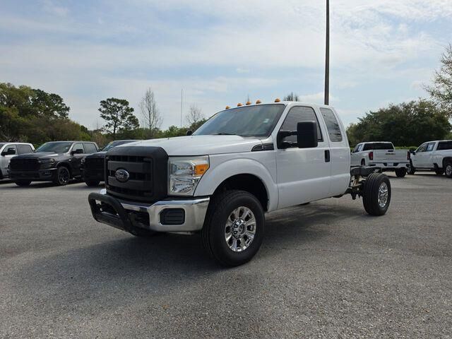 2016 FORD F-250