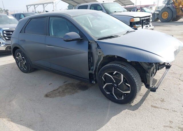 2023 HYUNDAI IONIQ 5