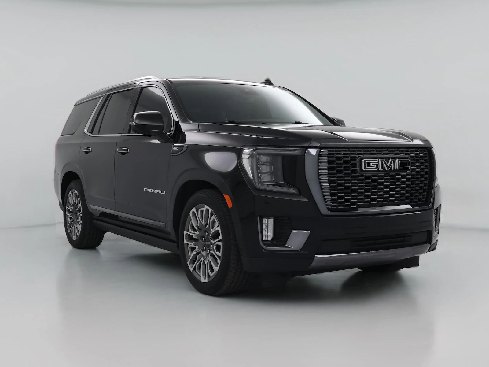 2024 GMC Yukon
