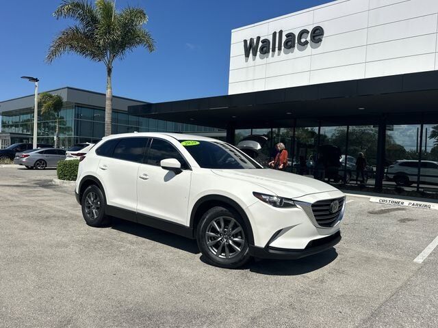 2020 MAZDA CX-9
