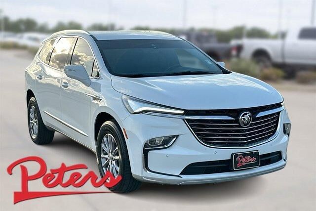 2024 BUICK Enclave