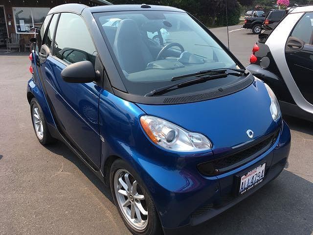 2008 SMART Fortwo