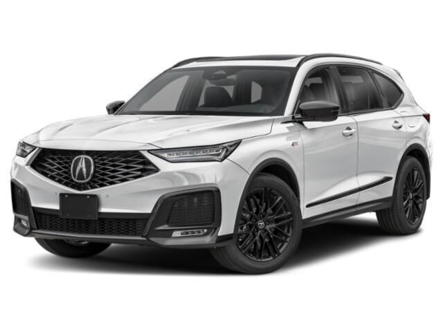 2026 ACURA MDX