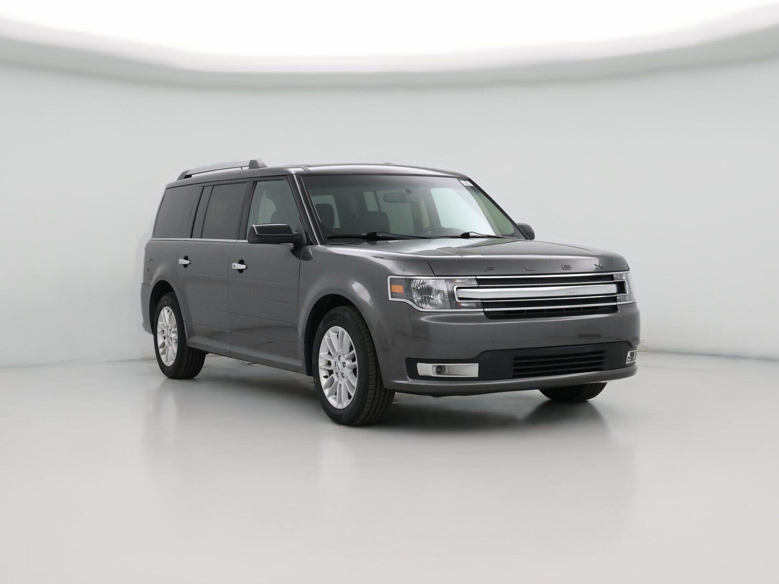 2018 FORD Flex