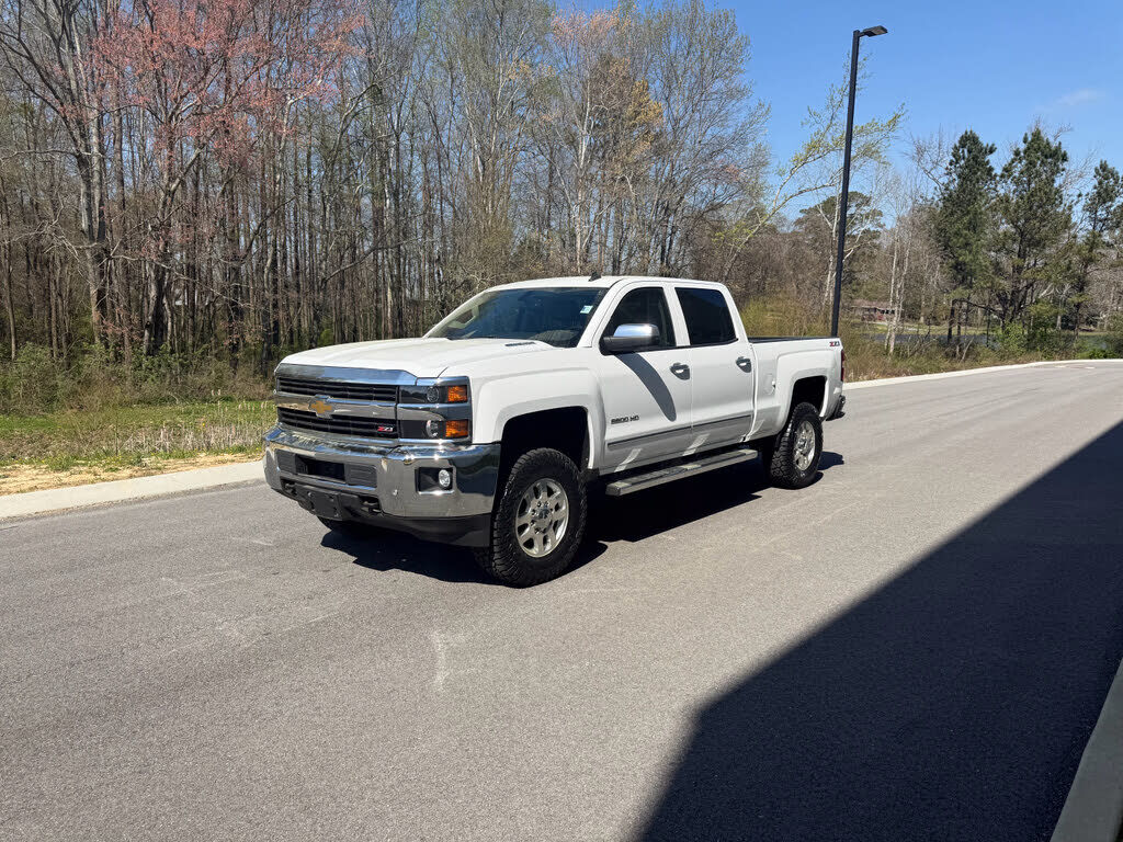2015 FORD F-250