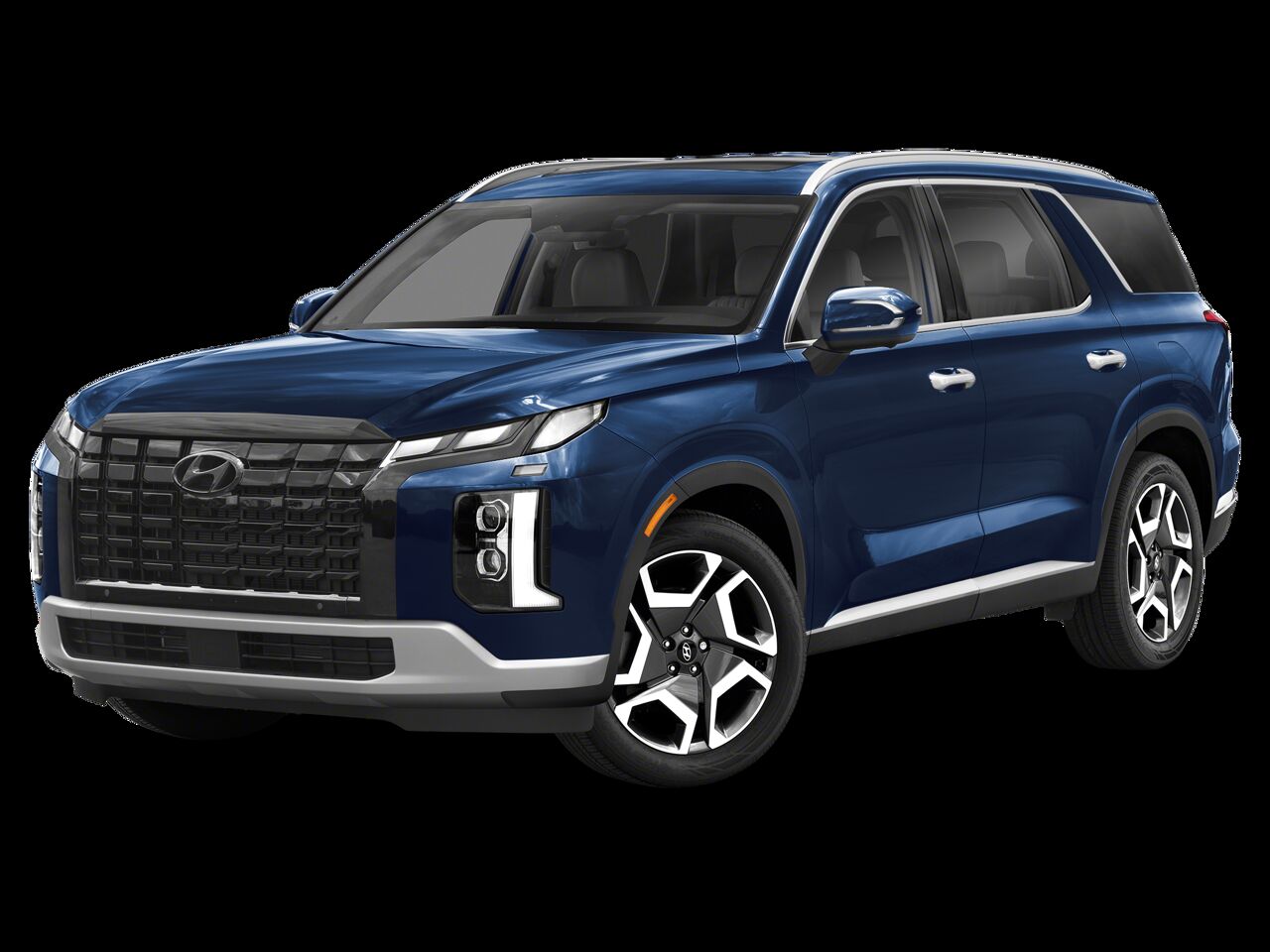 2023 HYUNDAI Palisade