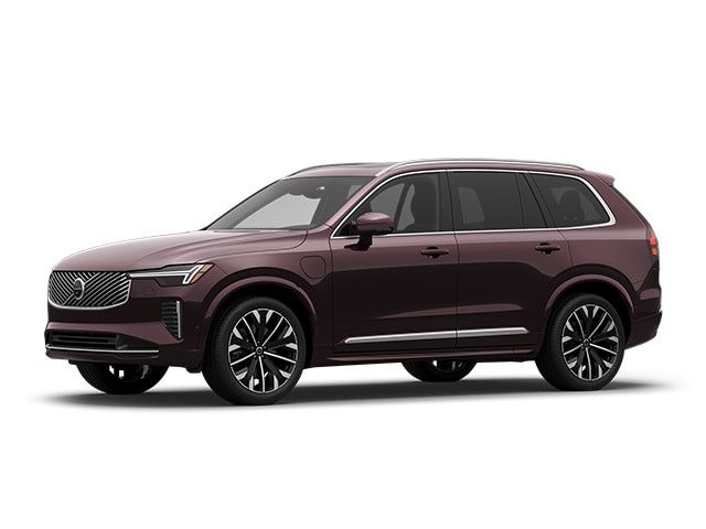 2026 VOLVO XC90