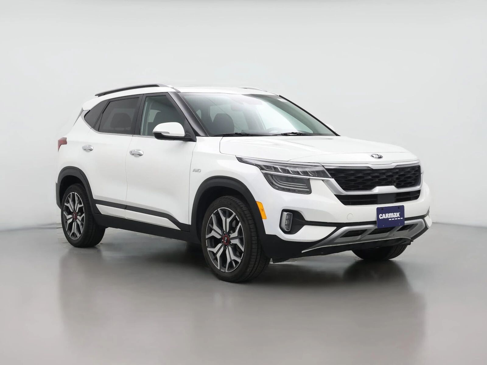 2021 KIA Seltos