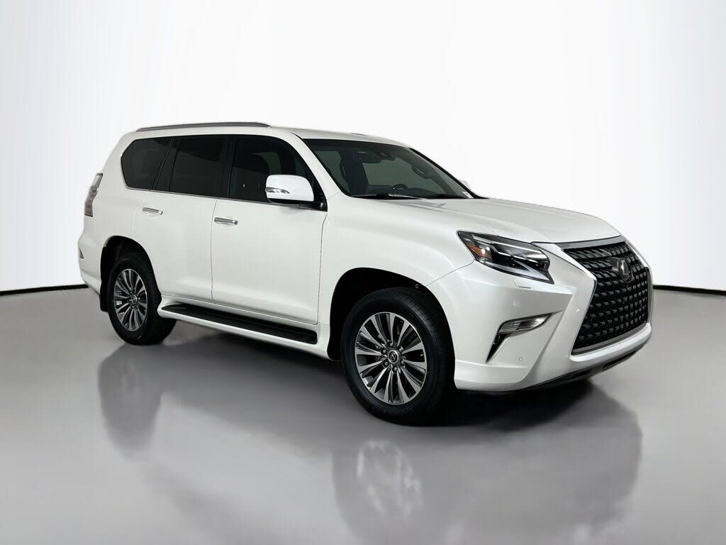 2023 LEXUS GX