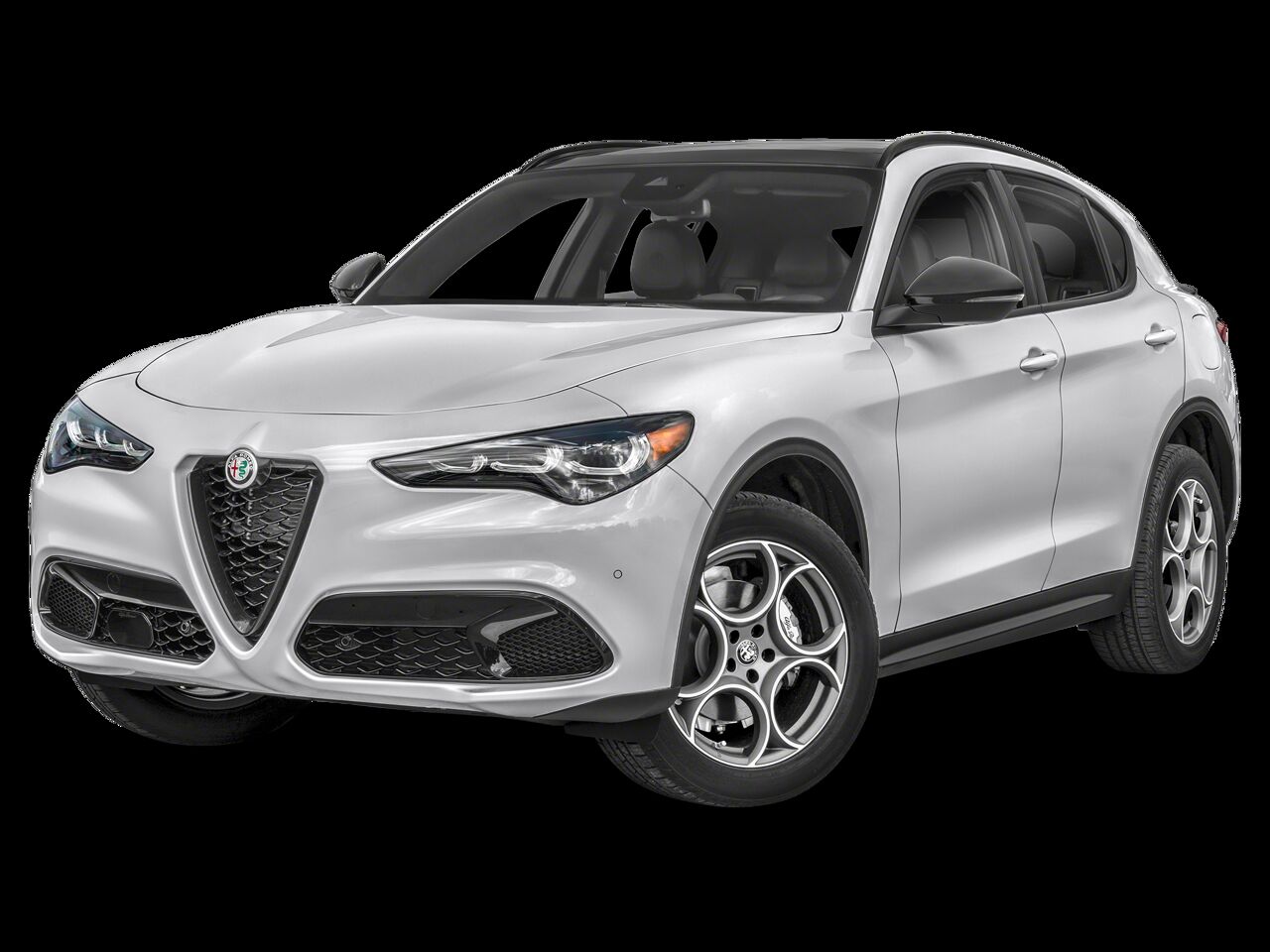 2024 ALFA ROMEO Stelvio