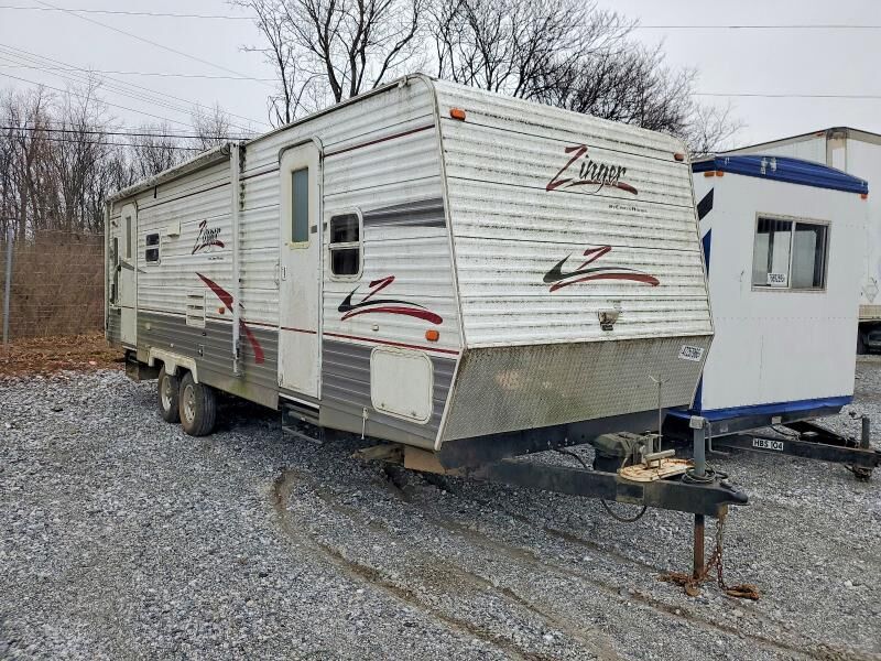 2006 DS CORP DBA CROSSROADS RV DS Corp dba Crossroads RV