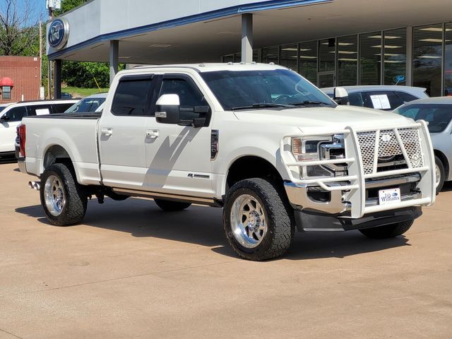 2020 FORD F-350